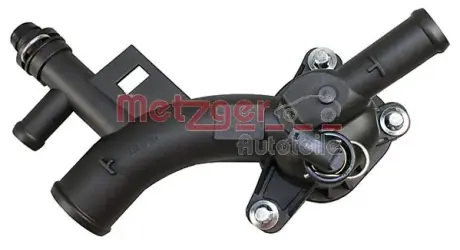 Фланець пластиковий METZGER 4010023