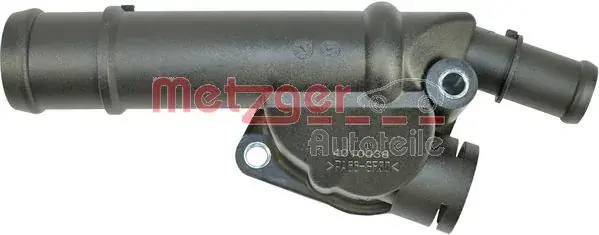Фланець пластиковий METZGER 4010038