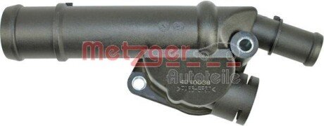 Фланець пластиковый metzger 4010038