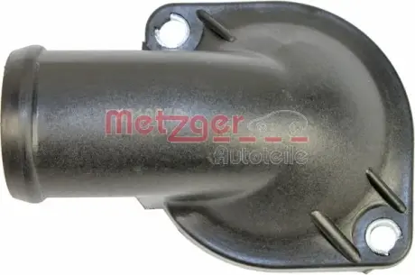Фланець пластиковий METZGER 4010079 Фольксваген Лт 35