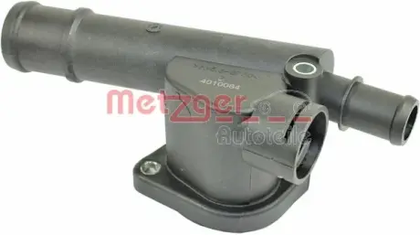Фланець пластиковий METZGER 4010084