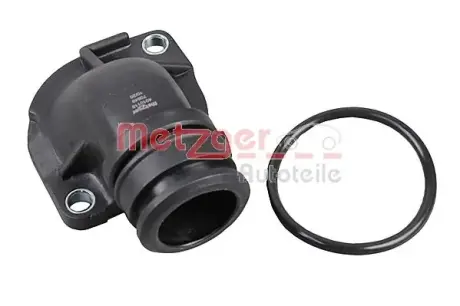 Фланець пластиковий METZGER 4010118