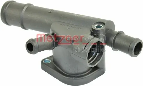 Фланець пластиковий METZGER 4010120