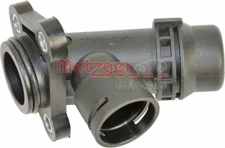 Фланець пластиковий METZGER 4010141