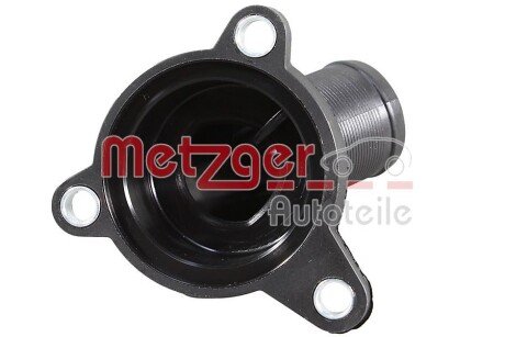 Фланець системи охолодження metzger 4010376