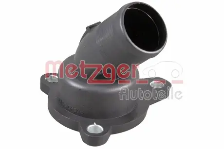Фланець системи охолодження METZGER 4010376 Рено Сандеро степвей 2