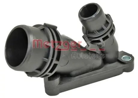 Фланець системи охолодження пластиковий METZGER 4010163