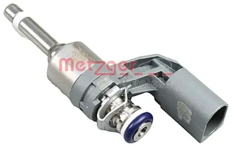 Форсунка бензинова METZGER 0920019 Фольксваген Гольф 6