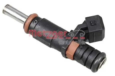 Форсунка бензинова METZGER 0920021 Бмв E63