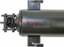 Форсунка склоочисника METZGER 2220537