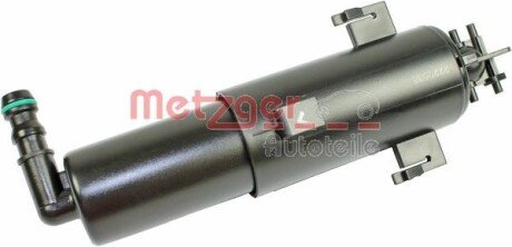 Форсунка склоочисника metzger 2220538 на Бмв Х5 е70