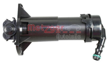 Форсунка склоочисника metzger 2220593