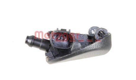 Форсунка склоочисника metzger 2220609