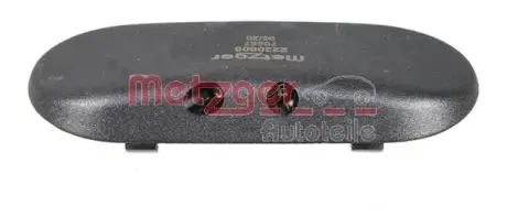 Форсунка склоочисника METZGER 2220609 Ауди А8 д3