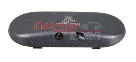 Форсунка склоочисника metzger 2220610 на Ауди А6 с6