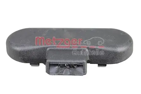 Форсунка склоочисника METZGER 2220615 Ауди А8 д3