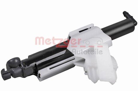 Форсунка склоочисника metzger 2220656