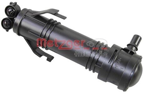 Форсунка склоочисника metzger 2220673