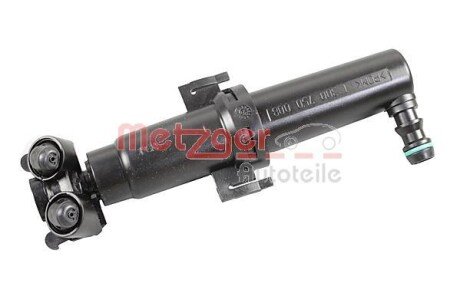 Форсунка склоочисника metzger 2220701 на Шкода Октавия а5