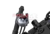 Форсунка склоочисника METZGER 2220792