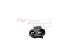 Форсунка склоочисника METZGER 2220807