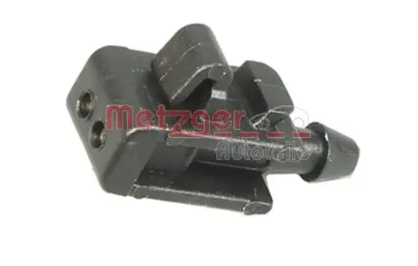 Форсунка склоочисника METZGER 2220812 Рено Флюенс