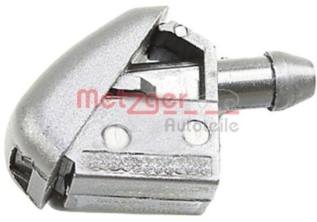 Форсунка склоочисника metzger 2220823 на Шкода Фабия 1