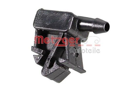 Форсунка склоочисника metzger 2220848 на Ситроен Дс5