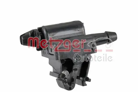 Скло протитуманної фари (птф) METZGER 2221163