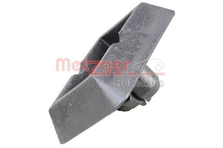 Гніздо кріплення домкрату пластикове metzger 2270012