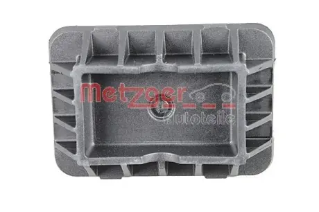 Гніздо кріплення домкрату пластикове METZGER 2270017 Бмв 1 серии