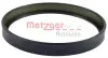 Кільце магнітне ABS METZGER 0900186