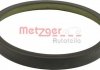 Кольцо металеве metzger 0900178