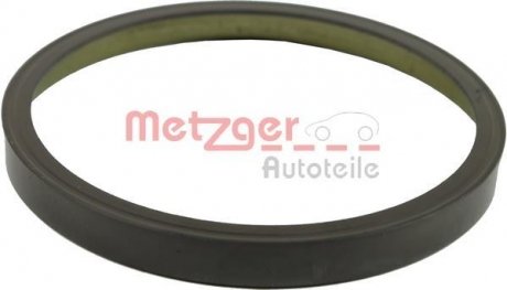 Кольцо металеве metzger 0900178