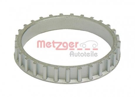 Кольцо металеве metzger 0900260