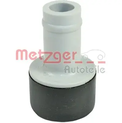 Клапан рециркуляції газів METZGER 2385038 (фото 1)