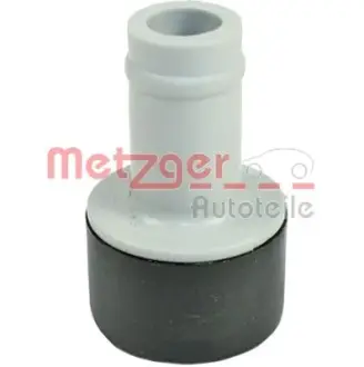 Клапан рециркуляції газів METZGER 2385038