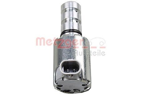 Клапан регулятора розподільчого валу metzger 0899274