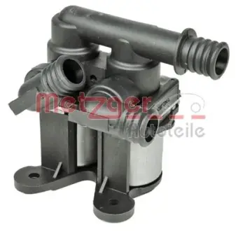 Клапан системи охолодження METZGER 0899160 Бмв E34