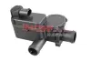 Клапан системи охолодження METZGER 0899286