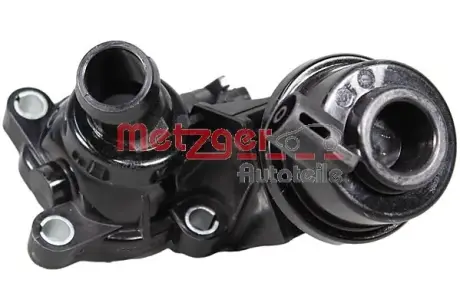 Клапан системи охолодження METZGER 4010413 Ауди Q7