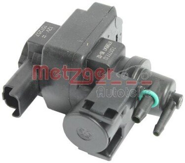 Клапан управління тиском metzger 0892270 на MINI MINI