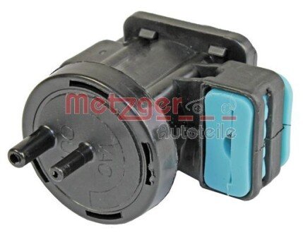 Клапан управління тиском metzger 0892421