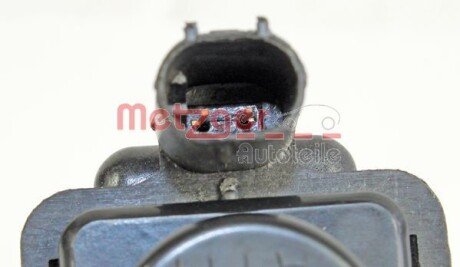 Клапан управління тиском metzger 0892421