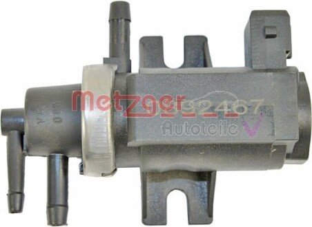 Клапан управління тиском metzger 0892467