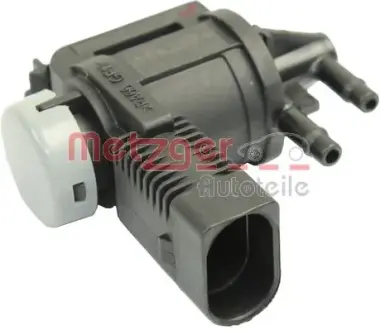 Клапан управління тиском METZGER 0892556 Фольксваген Гольф 6