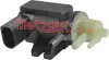 Клапан управління тиском METZGER 0892592