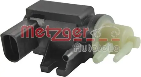 Клапан управління тиском METZGER 0892592 Фольксваген Гольф 6