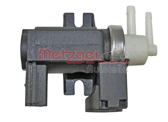 Клапан управління тиском METZGER 0892669