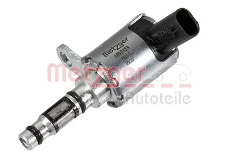 Клапан управління тиском METZGER 0899353 Фольксваген Жук (beetle)